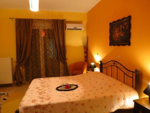 Apartamento Villa Christine