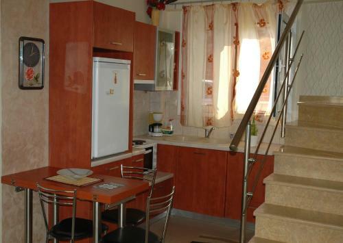 Apartamento Villa Christine