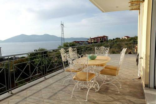 Apartamento Villa Christine