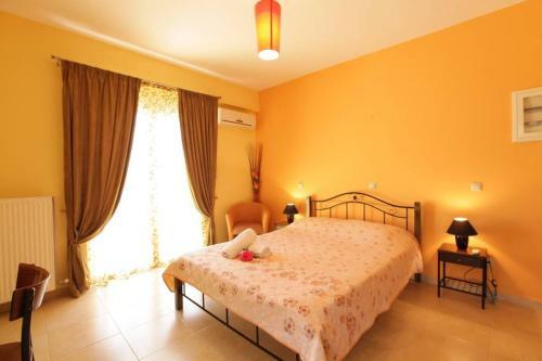 Apartamento Villa Christine