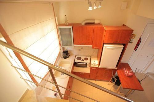 Apartamento Villa Christine