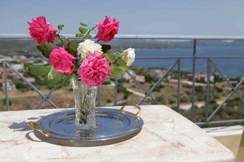 Apartamento Villa Christine