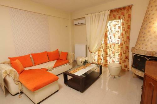 Apartamento Villa Christine