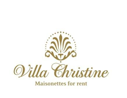 Apartamento Villa Christine