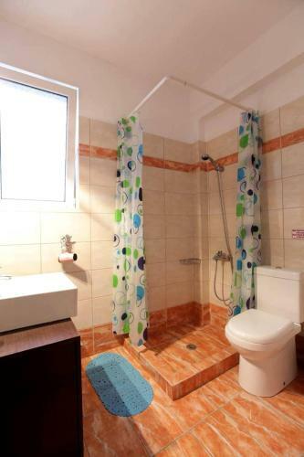 Apartamento Villa Christine