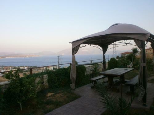Apartamento Villa Christine