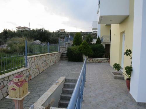 Apartamento Villa Christine