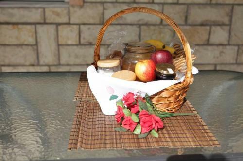 Apartamento Villa Christine