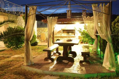 Apartamento Villa Christine