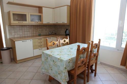 Apartamento Aliki Studios