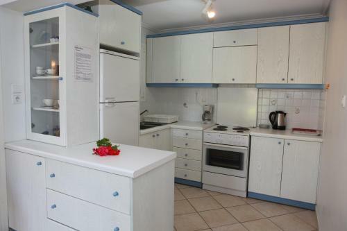 Apartamento Aliki Studios