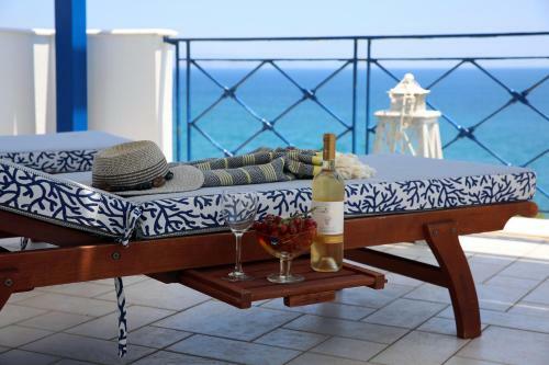 Apartamento Aliki Studios