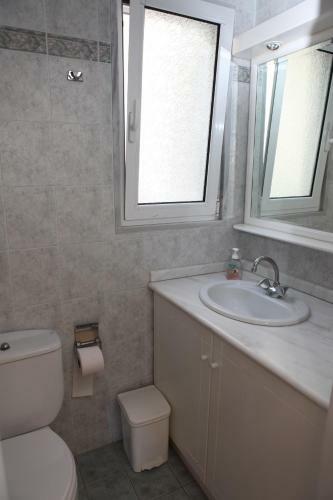 Apartamento Aliki Studios