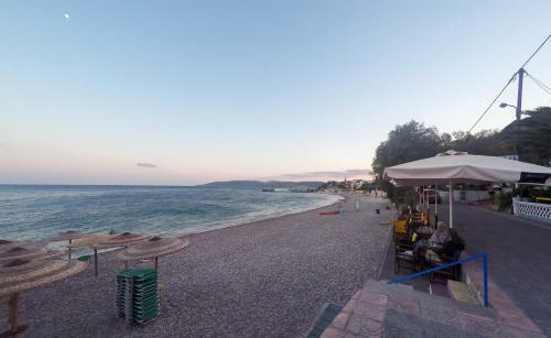 Apartamento Aliki Studios