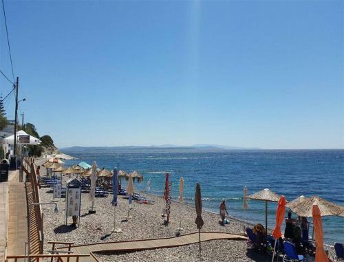 Esperides Hotel