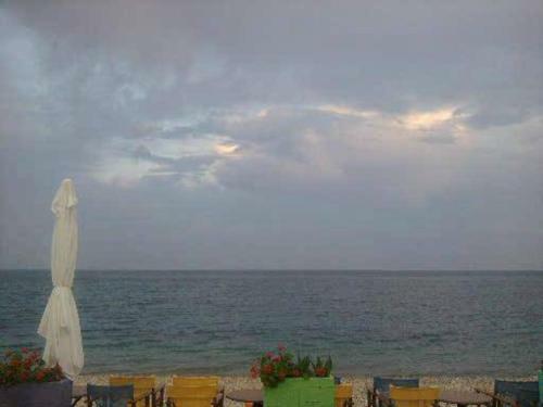 Esperides Hotel