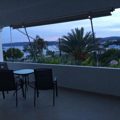 Vasilikos Apartments