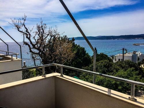 Vasilikos Apartments