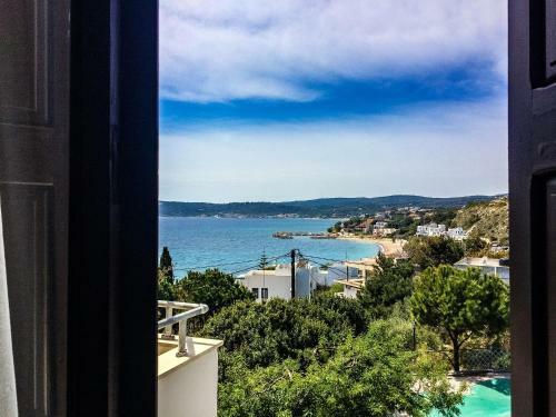 Vasilikos Apartments