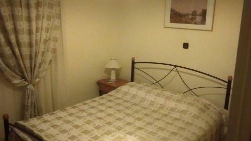 Vasilikos Apartments