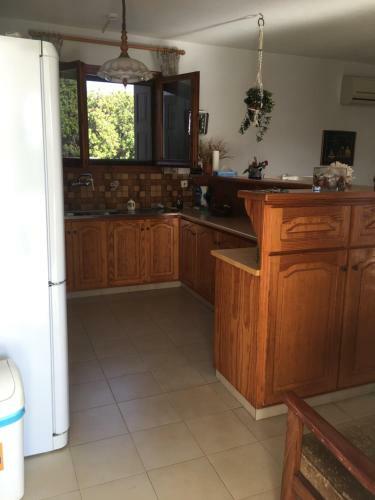 Vasilikos Apartments