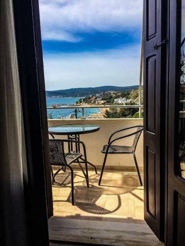 Vasilikos Apartments