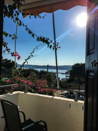 Vasilikos Apartments