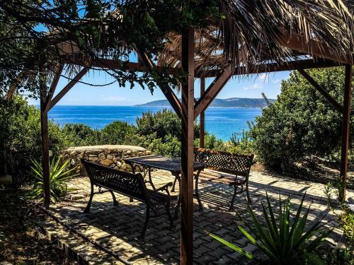 Vasilikos Apartments