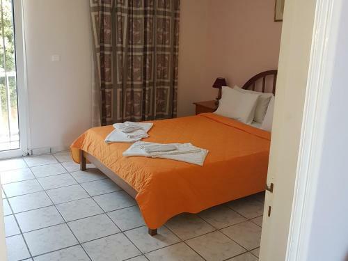 Fotini Apartments