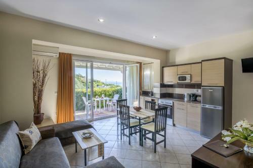 Apartamento Yolanda Studios