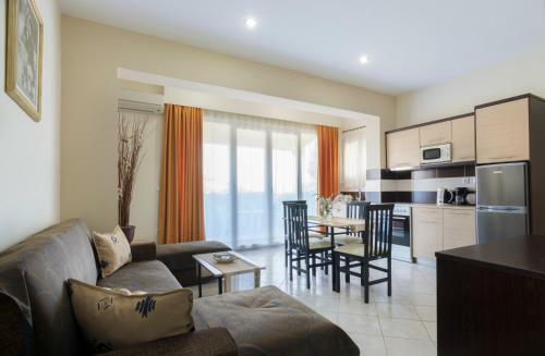 Apartamento Yolanda Studios