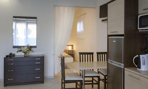Apartamento Yolanda Studios