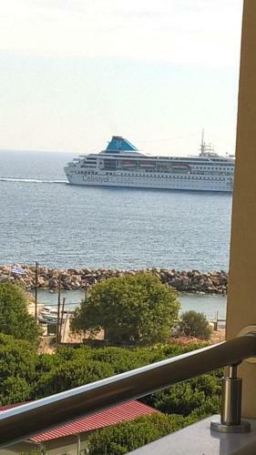 Apartamento Yolanda Studios