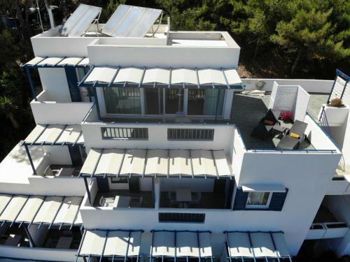 Apartamento Theoxenia Studios