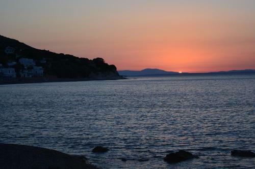 Apartamento Theoxenia Studios