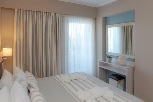 Apartamento Theoxenia Studios