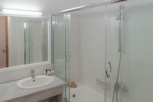 Apartamento Theoxenia Studios