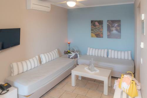 Apartamento Theoxenia Studios