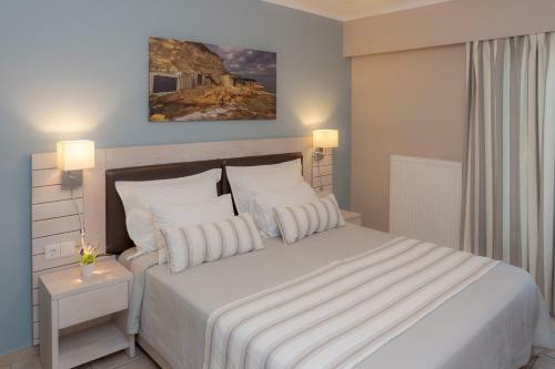 Apartamento Theoxenia Studios