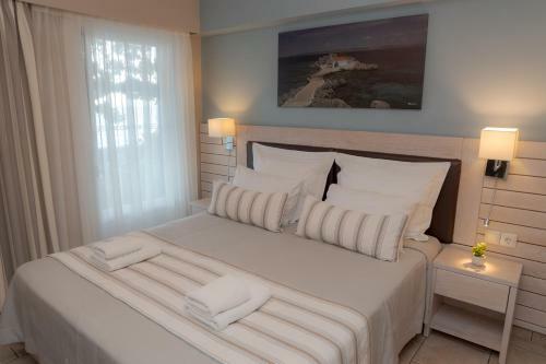 Apartamento Theoxenia Studios