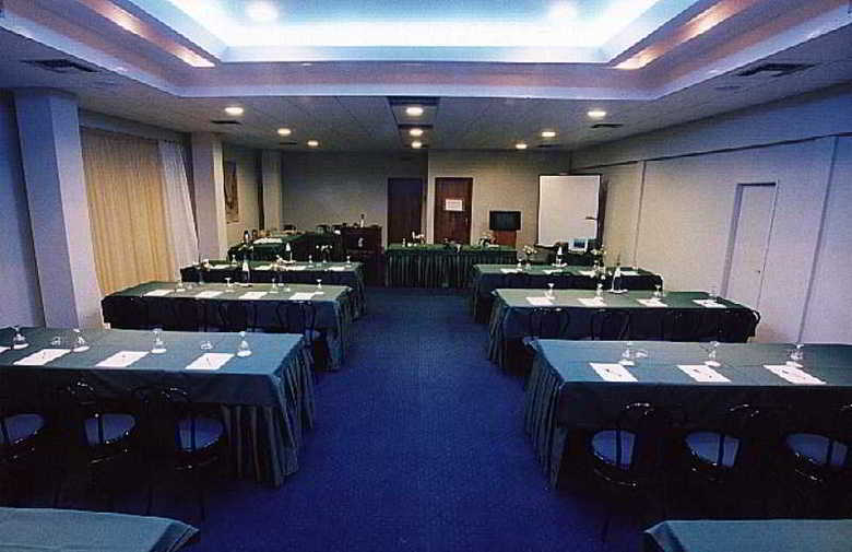 Isthmia Prime Hotel