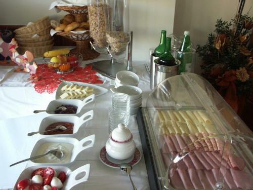 Hostal Genie�erpension Dopler - Zur Sch�nen Au