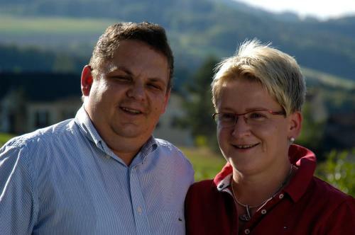 Hostal Genie�erpension Dopler - Zur Sch�nen Au