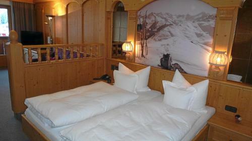 Hotel Almhof