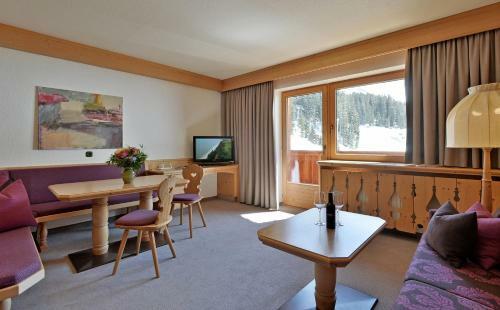 Hotel Almhof