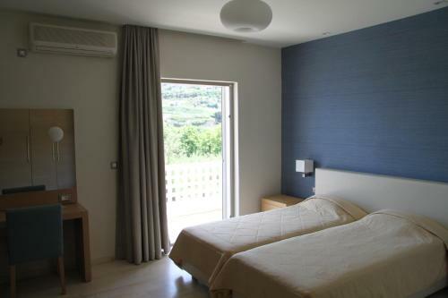 Hotel Stomio Beach