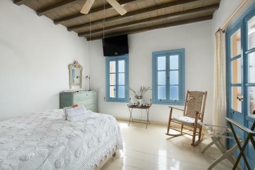 Mykonos Tradition Villas