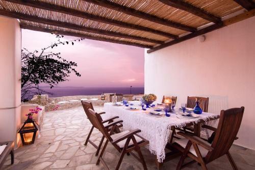 Mykonos Tradition Villas