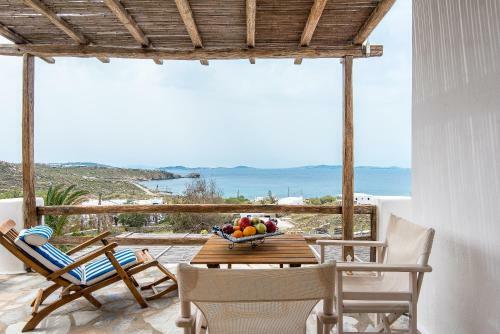 Mykonos Tradition Villas