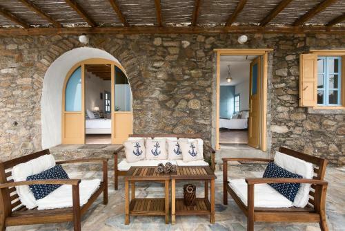 Mykonos Tradition Villas